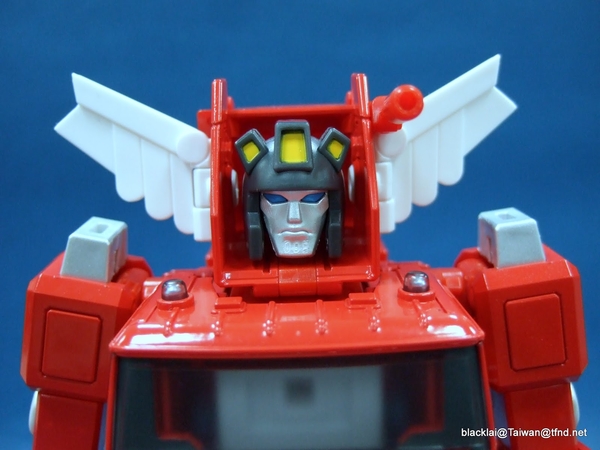 MP 33 Masterpiece Inferno   In Hand Image Gallery  (37 of 126)